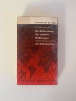 Die Entfesselung des zweiten Weltkrieges Walther Hofer Bayern - Tittmoning Vorschau