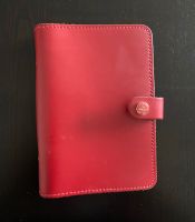 Filofax Original Organiser Personal Pillarbox Red Hessen - Mühltal  Vorschau