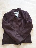 Windsir Damen Leinen Blazer Gr 44 Stuttgart - Stuttgart-Ost Vorschau