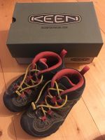 KEEN Wanderschuhe Bergschuhe Bayern - Egling Vorschau