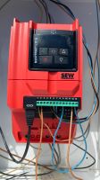 SEW Frequenzumrichter 5.5KW MOVITRAC LTPE Baden-Württemberg - Waibstadt Vorschau