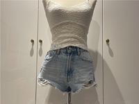 High Waist Zara Shorts-Größe 32 Nordrhein-Westfalen - Schwerte Vorschau