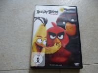 DVD Angry Birds original mit Hülle Bayern - Friedberg Vorschau