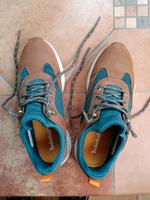Schuhe von Timberland - Gr. 38 Hessen - Buseck Vorschau