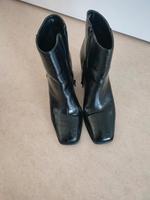 Stiefel  Herbst/Frühling 40 Bayern - Augsburg Vorschau