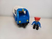 Lego Duplo Eisenbahn Schiebelok Bayern - Pilsting Vorschau