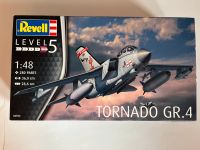 REVELL 1:48 TORNADO GR.4 OVP Bayern - Zellingen Vorschau