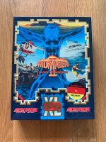 Amiga: Midwinter II - Flames of Freedom München - Schwabing-Freimann Vorschau