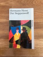 Buch “Der Steppenwolf” Sachsen - Coswig Vorschau