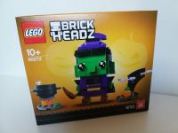 LEGO 40272 BrickHeadz - Witch - Seasonal 31 - Grüne Hexe NEU OVP Schleswig-Holstein - Steinburg Vorschau