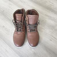Wrangler Herren Boots Stiefel Braun Gr,43 Echtleder NEU Kiel - Wellsee-Kronsburg-Rönne Vorschau