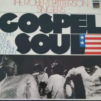 The Robert Patterson Singers GospelSoul LP Saarland - Marpingen Vorschau