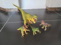 Schleich Dinosaurier T Rex usw Berlin - Tempelhof Vorschau