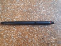 Rotring 600 schwarz metall Druckbleistift Aachen - Vaalserquartier Vorschau