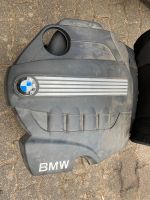 Abdeckung für bmw N47 motor Hessen - Rotenburg Vorschau