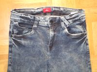 s.oliver Jeans Hose Seatlle slim schöne Waschung 164 gut erhalten Dortmund - Eving Vorschau