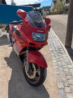Kawasaki ZZR 600 Bayern - Kammerstein Vorschau