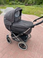 Emmaljunga Edge Duo Kinderwagen Niedersachsen - Eschede Vorschau