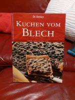 Dr. Oetker Kuchen vom Blech Baden-Württemberg - Bad Rappenau Vorschau