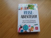 Reise Abenteuer 50 Challenges *NEU* Köln - Lindenthal Vorschau