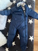 Tommy Hilfiger Schneeanzug Baby Gr. 80 Bayern - Thierhaupten Vorschau