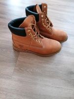 Timberland schuhe Brandenburg - Ketzin/Havel Vorschau