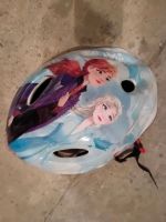 Fahrradhelm - Anna und Elsa - Die Eiskönigin - Frozen Brandenburg - Rüdnitz Vorschau