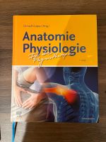 Anatomie / Physiologie für Physiotherapie Bayern - Unterdietfurt Vorschau