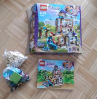 Lego friends Freundehaus 41340, wie Neu Nordrhein-Westfalen - Monheim am Rhein Vorschau