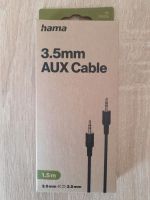 AUX-Kabel 3.5mm Bayern - Sonnefeld Vorschau