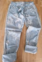 Jogpants Made in italy wurde bei Tredy gekauft 1 36 S Saarland - Perl Vorschau