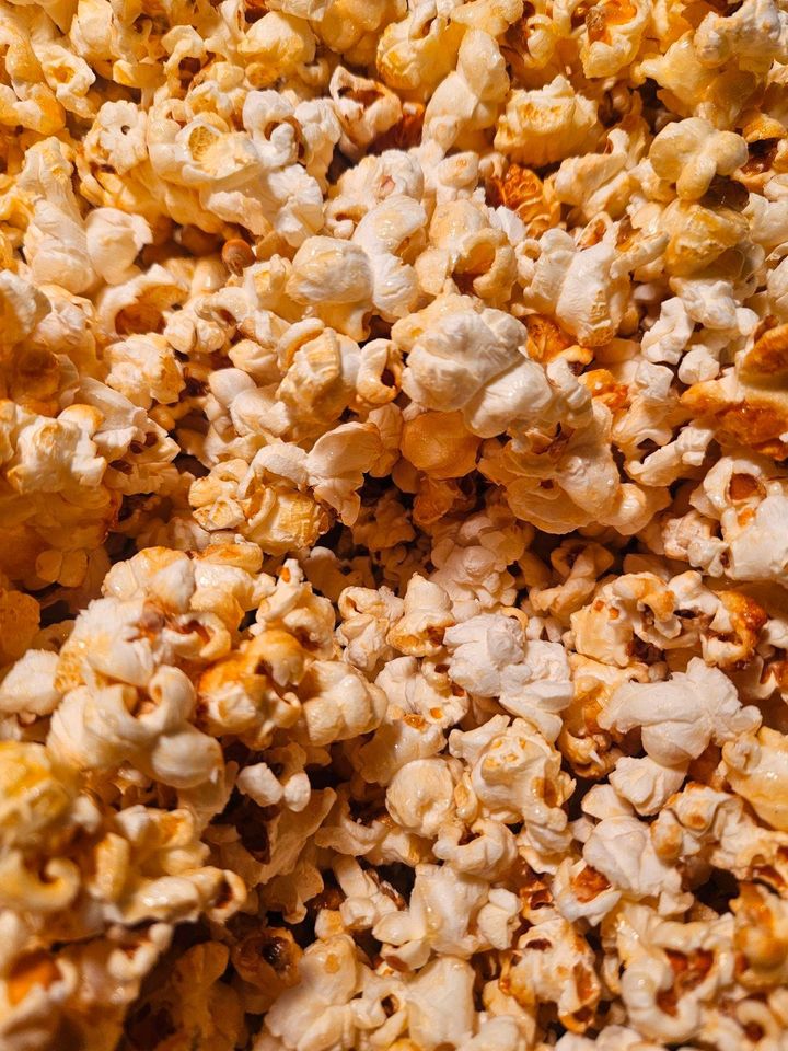 Popcornmaschine für Ihr Event zu vermieten! in Waldheim