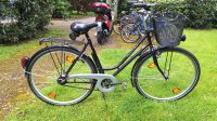 Damenrad FALTER CLASSIC 28 Zoll Essen - Steele Vorschau