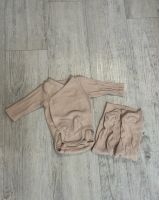 Newborn H&M Set Langarmbody und Hose NeU Herzogtum Lauenburg - Geesthacht Vorschau