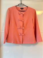 Topshop Asos Blazer Bolero Schleifen bows Jacke Jäckchen Hessen - Fulda Vorschau
