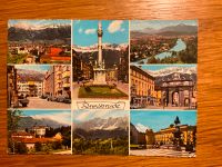 Alte Postkarte Innsbruck Nordrhein-Westfalen - Warstein Vorschau