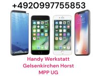 IPHONE X 10 8 7 6 6s 5 5s 5c SE Display Akku LCD  REPARATUR Nordrhein-Westfalen - Gelsenkirchen Vorschau