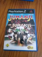 PS2 Jumanji Bayern - Fremdingen Vorschau