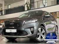 Kia Sorento 2.2 CRDi 4WD GT-Line Nav LED HUD ACC 360 Bayern - Landshut Vorschau