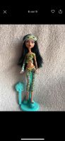 Monster High Puppe “Cleo de Nile” Niedersachsen - Bad Münder am Deister Vorschau