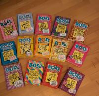 Dork diaries Set 14 Bücher in Deutsch Nordrhein-Westfalen - Erkelenz Vorschau