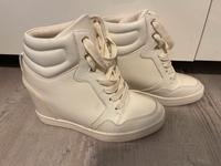 ALDO Damenschuhe * Wedges * 37 * Keilabsatz * Sneaker * Plateau Köln - Ehrenfeld Vorschau