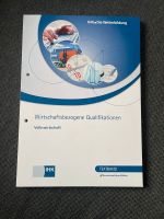Wirtschaftsbezogene Qualifikationen - Textband Volkswirtschaft Sachsen - Großenhain Vorschau