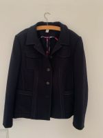 Hochwertiger Basler Blazer in schwarz Nordrhein-Westfalen - Lotte Vorschau