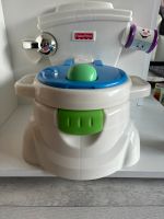 Fisher-Price Töpfchen Toilette Kinderklo Baden-Württemberg - Vaihingen an der Enz Vorschau