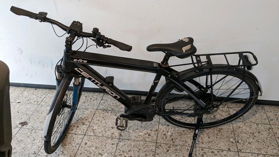 Verkaufe Centurion E-Bike in Wurmlingen