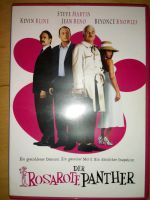 Der rosarote Panther, DVD, Kevin kline, Steve Martin, Beyonce kno Bayern - Traunstein Vorschau