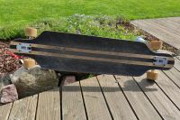 Longboard Funtomia 103x23,5cm Niedersachsen - Neu Wulmstorf Vorschau