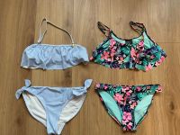 Bikini 146/152 H&M SUPER Zustand Schwimmen Nordrhein-Westfalen - Wermelskirchen Vorschau