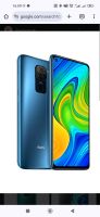 Redmi Note 9 Dortmund - Huckarde Vorschau